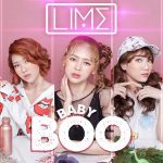 LIME – Baby Boo – iTunes AAC M4A – Single