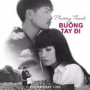 Phương Thanh – Đừng Buông Tay – MP3 – Single
