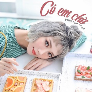 MIN – Có Em Chờ (feat. Mr.A) – iTunes AAC M4A – Single