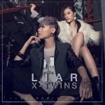 X-Twins – Liar – iTunes AAC M4A – Single