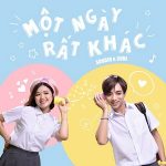 Soobin Hoàng Sơn & Suni Hạ Linh – Một Ngày Rất Khác – iTunes AAC M4A – Single