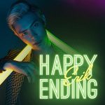 ERIK – Happy Ending – iTunes AAC M4A – Single