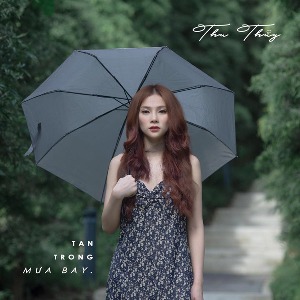 Thu Thủy – Tan Trong Mưa Bay – iTunes AAC M4A – Single