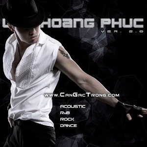 Ưng Hoàng Phúc – Căn Gác Trống – 2009 – iTunes AAC M4A – Single