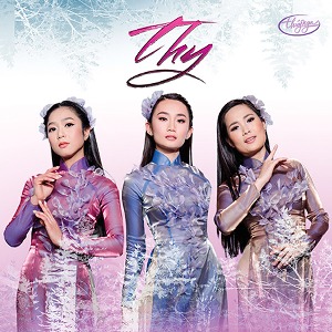 Nhiều Nghệ Sỹ – Thy – TNCD587 – 2017 – iTunes AAC M4A – Album