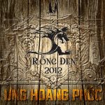 Ưng Hoàng Phúc – Rồng Đen – 2012 – MP3 – Album