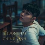 Jun Phạm – Thương Em Hơn Chính Anh – iTunes AAC M4A – Single