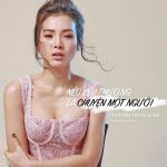 Jolie Phương Trinh – Nếu Yêu Thương Là Chuyện Một Người – iTunes AAC M4A – Single