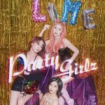 LIME – Party Girlz – iTunes AAC M4A – Single