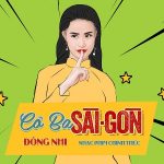 Đông Nhi – Cô Ba Sài Gòn (Nhạc Phim “Cô Ba Sài Gòn”) – iTunes AAC M4A – Single