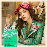 Chi Pu – Cho Ta Gần Hơn (I’m In Love) – iTunes AAC M4A – Single