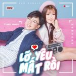 Han Sara & Tùng Maru – Lỡ Yêu Mất Rồi – iTunes AAC M4A – Single