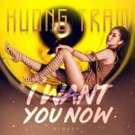 Hương Tràm – I Want You Now – iTunes AAC M4A – Single