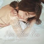 Hằng BingBoong – Tất Cả Đều Thua Em – iTunes AAC M4A – Single