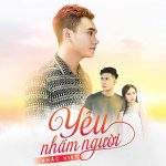 Khắc Việt – Yêu Nhầm Người – iTunes AAC M4A – Single