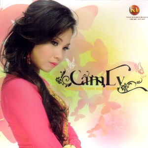 Cẩm Ly – Chuyện Tình Hoa Bướm – 2010 – iTunes AAC M4A – Album