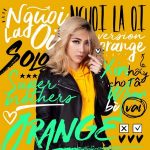 Orange – Người Lạ Ơi! (Solo Version) – iTunes AAC M4A – Single