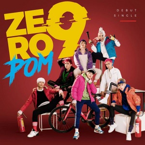 Zero9 – POM – iTunes AAC M4A – Single