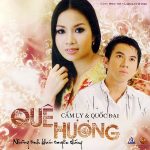 Cẩm Ly & Quốc Đại – Quê Hương – 2008 – iTunes AAC M4A – Album