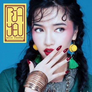 Bích Phương – Bùa Yêu – iTunes AAC M4A – Single