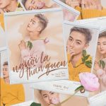 Thanh Duy – Người Lạ Thân Quen – iTunes AAC M4A – Single
