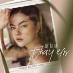 Phạm Quỳnh Anh – Tất Cả Sẽ Thay Em – iTunes AAC M4A – Single