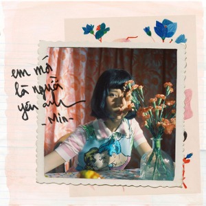 MIN – Em Mới Là Người Yêu Anh – iTunes AAC M4A – Single