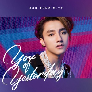 Sơn Tùng M-TP – You of Yesterday – iTunes AAC M4A – Single