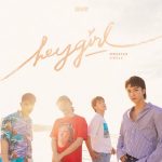 MONSTAR – Hey Girl – iTunes AAC M4A – Single