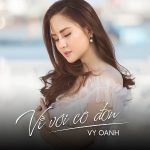 Vy Oanh – Về Với Cô Đơn – iTunes AAC M4A – Single