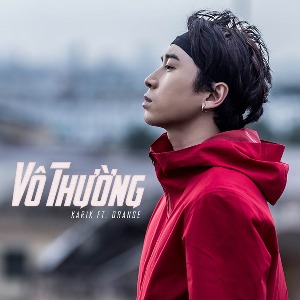 Karik – Vô Thường (feat. Orange) – iTunes AAC M4A – Single
