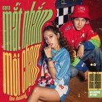 Lou Hoàng & CARA – Mắt Nhắm Môi Chạm – iTunes AAC M4A – Single