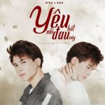 Anh Tú – Yêu Hết Nỗi Đau Này (feat. Koo) – iTunes AAC M4A – Single