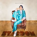 Vũ Cát Tường – Stardom – 2018 – iTunes AAC M4A – Album
