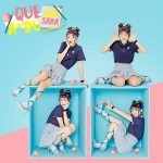 Han Sara – Que-A-Du – iTunes AAC M4A – Single