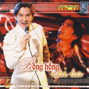 Đan Trường – Bông Hồng Cài Áo – 2004 – iTunes AAC M4A – Album