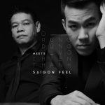 Hồ Trung Dũng – Saigon Feel – 2018 – iTunes AAC M4A – Album
