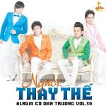 Đan Trường – Người Thay Thế – 2014 – iTunes AAC M4A – Album