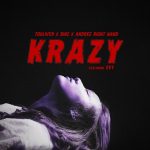 Touliver x Binz x Andree Right Hand – Krazy (feat. Evy) – iTunes AAC M4A – Single