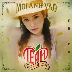 Chi Pu – Mời Anh Vào Team Em – iTunes AAC M4A – Single