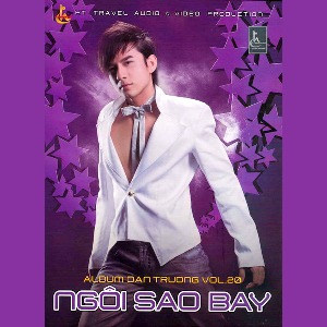Đan Trường – Ngôi Sao Bay – 2009 – iTunes AAC M4A – Album