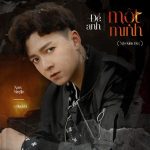 Ngô Kiến Huy – Để Anh Một Mình (feat. BlackBi) – iTunes AAC M4A – Single