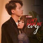 Sĩ Thanh – Don’t Make Me Cry – iTunes AAC M4A – Single