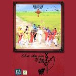 Đàm Vĩnh Hưng – Bước Chân Mùa Xuân – 2008 – iTunes AAC M4A – Album
