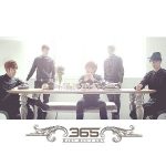 365DaBand – Baby Don’t Cry – 2011 – iTunes AAC M4A – EP