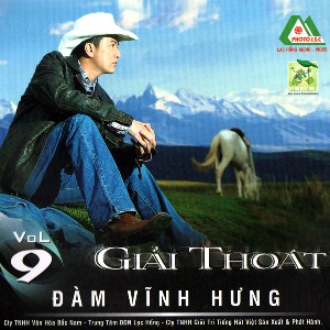 Đàm Vĩnh Hưng – Giải Thoát – 2006 – iTunes AAC M4A – Album