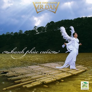 Đàm Vĩnh Hưng – Hạnh Phúc Cuối – 2008 – iTunes AAC M4A – Album