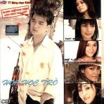 Đàm Vĩnh Hưng – Hoa Học Trò – 2005 – iTunes AAC M4A – Album
