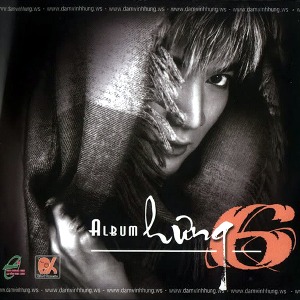 Đàm Vĩnh Hưng – Hưng 6 – 2004 – iTunes AAC M4A – Album