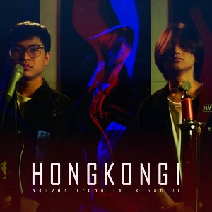 Nguyễn Trọng Tài x San Ji x Double X – HongKong1 (R&B Version) – iTunes AAC M4A – Single